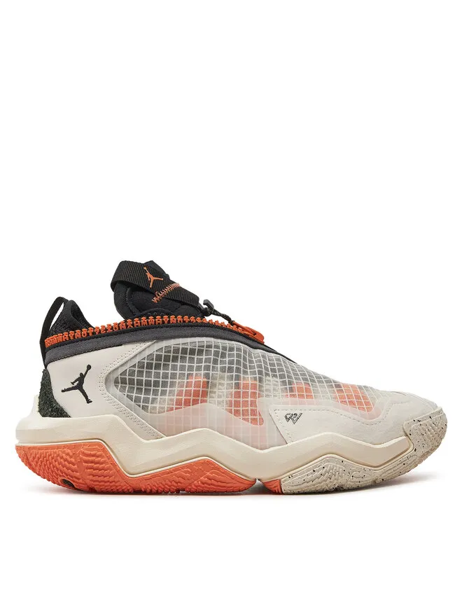Nike Αθλητικά · Μπεζ