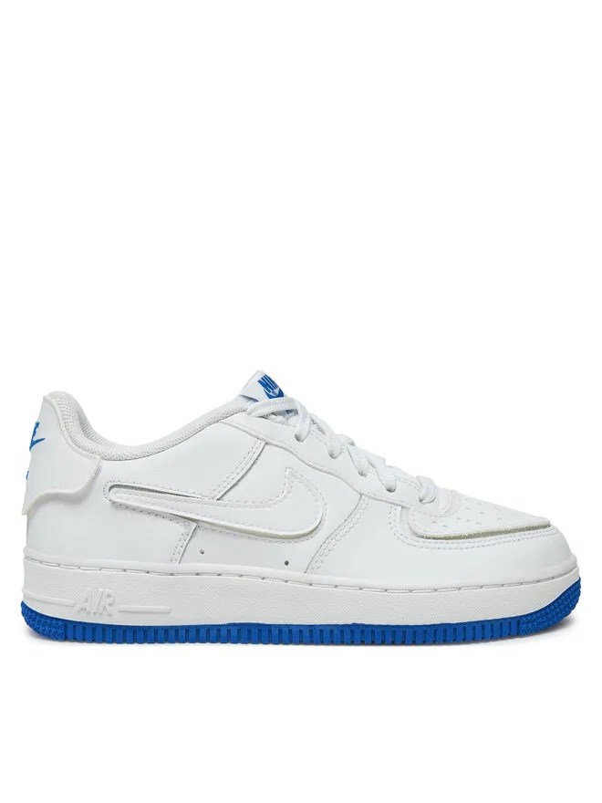Nike Αθλητικά · Λευκό