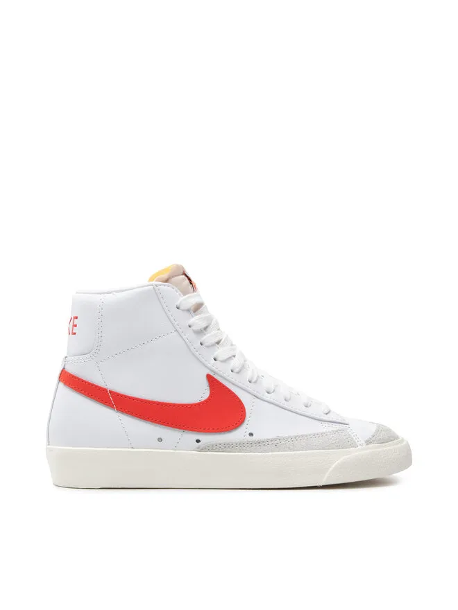 Nike Αθλητικά · Λευκό