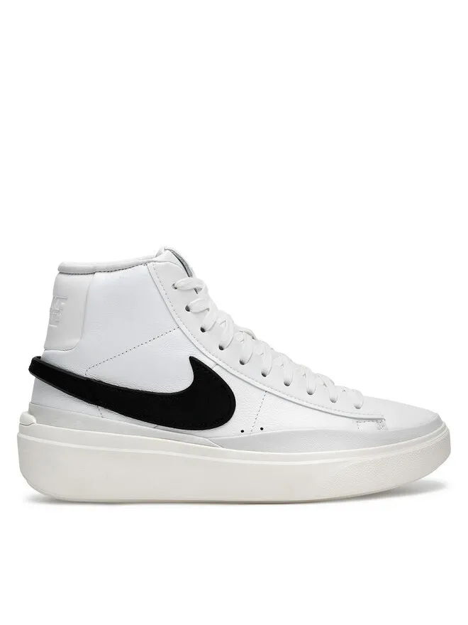 Nike Αθλητικά · Λευκό