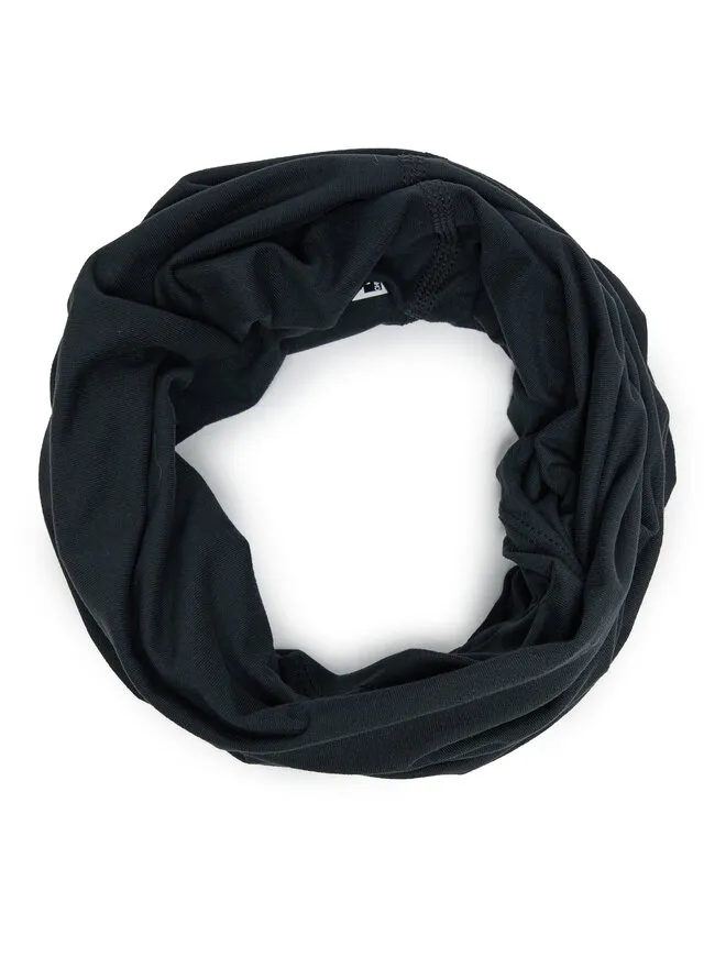 Λαιμός · Μαύρο