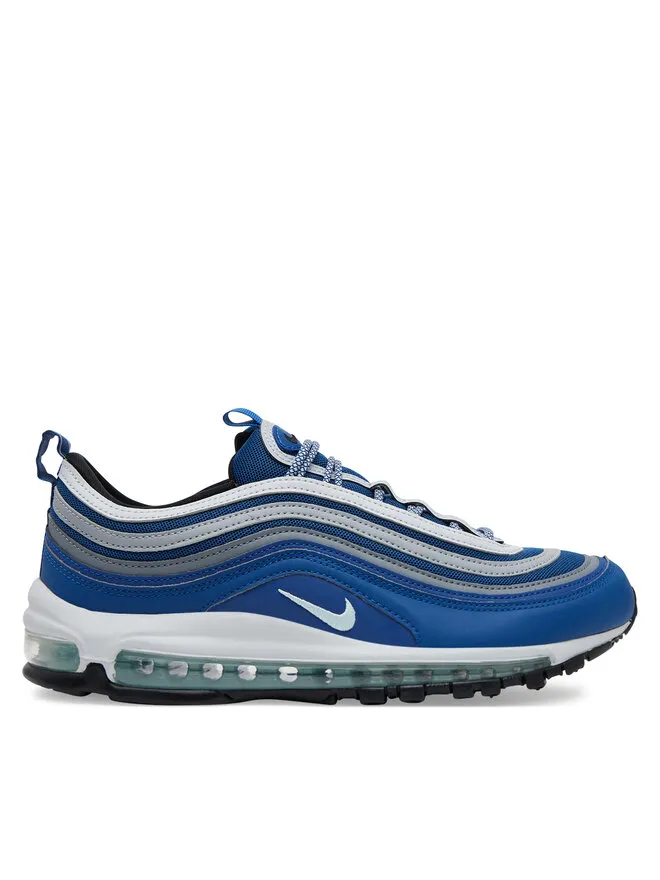 Nike Αθλητικά · Σκούρο μπλε