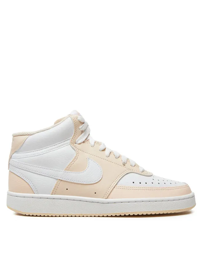 Nike Αθλητικά · Λευκό