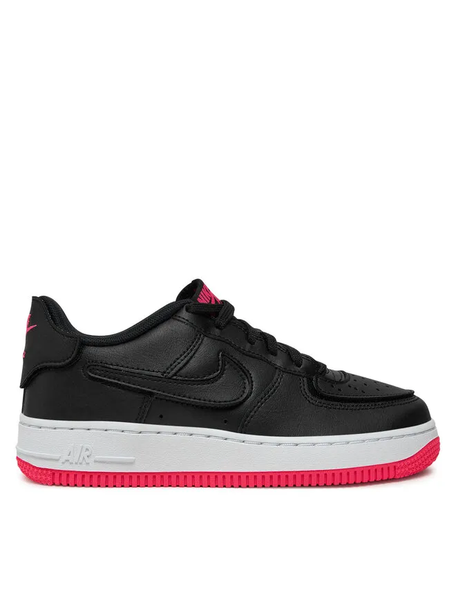 Nike Αθλητικά · Μαύρο