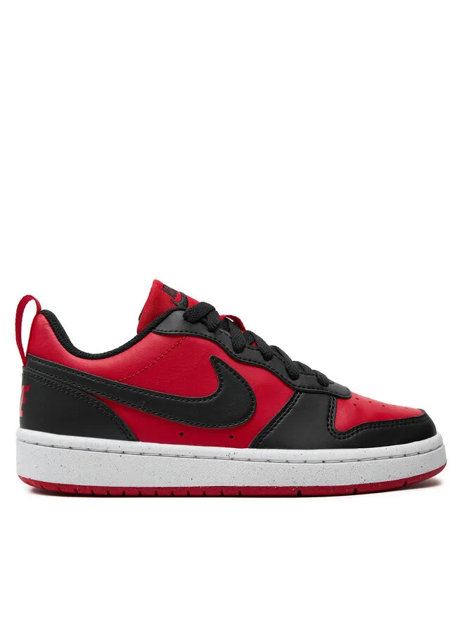 Nike Αθλητικά · Κόκκινο
