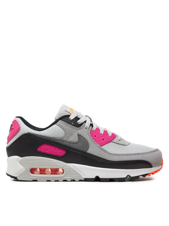 Nike Αθλητικά · Γκρι