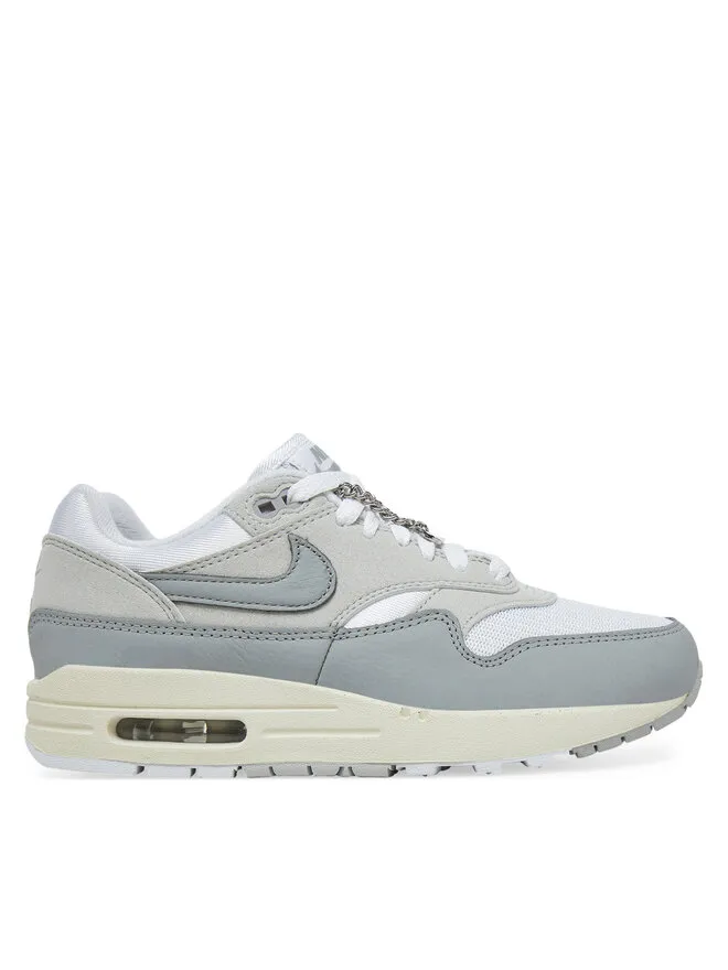Nike Αθλητικά · Γκρι
