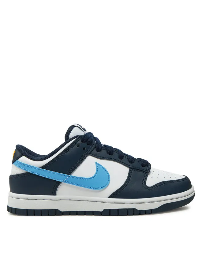Nike Αθλητικά · Σκούρο μπλε