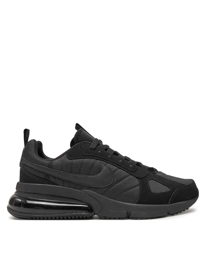 Nike Αθλητικά · Μαύρο