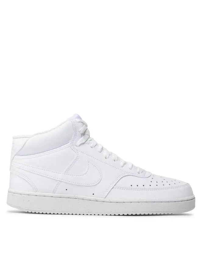 Nike Αθλητικά · Λευκό