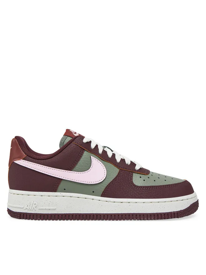 Nike Αθλητικά · Μπορντό