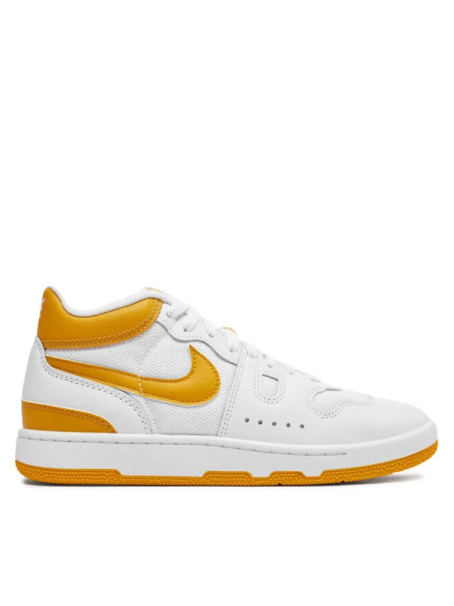 Nike Αθλητικά · Λευκό