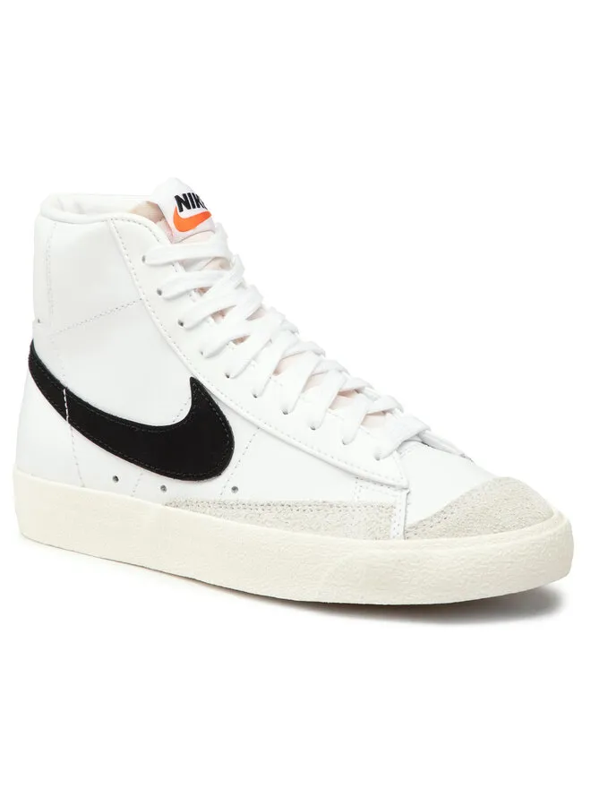 Nike Αθλητικά · Λευκό