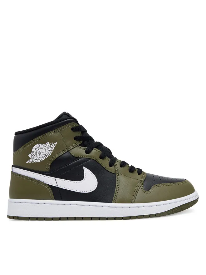 Nike Αθλητικά · Πράσινο