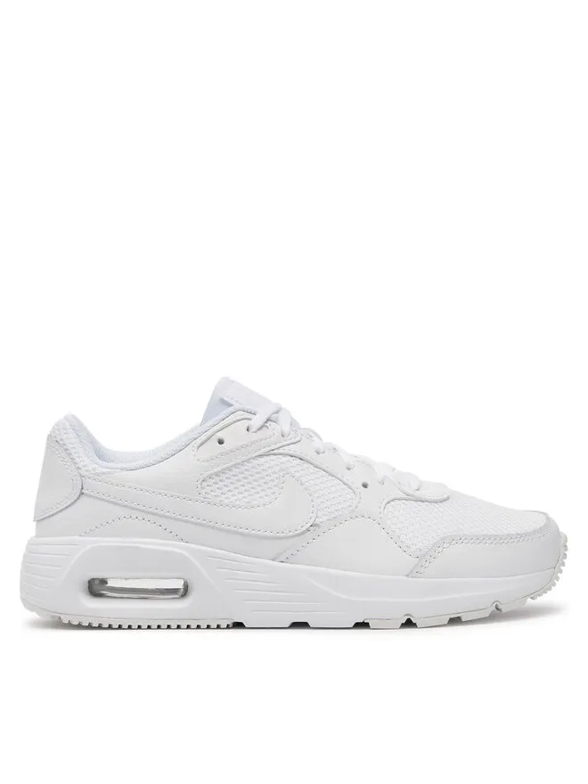Nike Αθλητικά · Λευκό