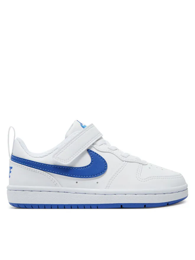 Nike Αθλητικά · Λευκό