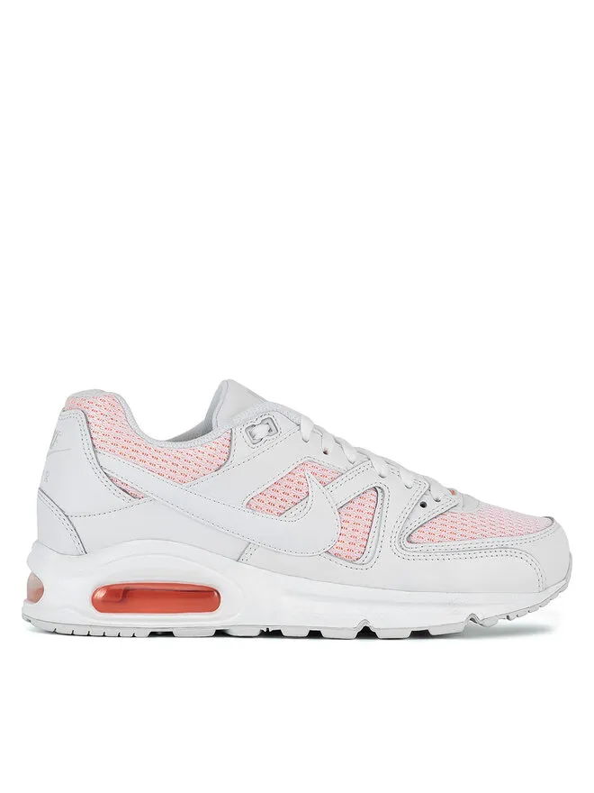 Nike Αθλητικά · Λευκό