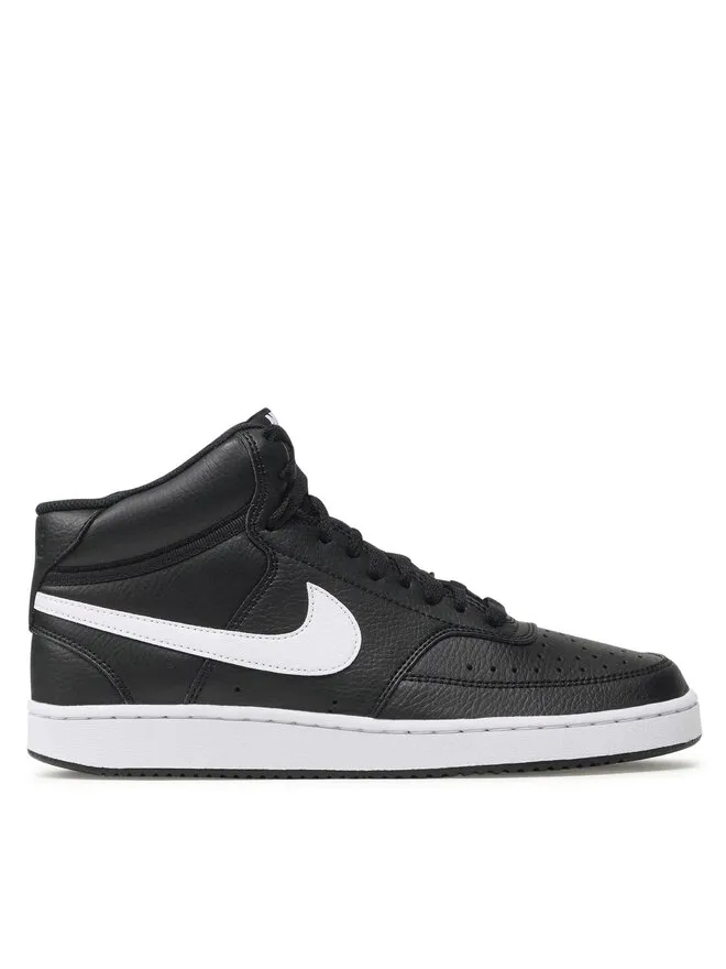 Nike Αθλητικά · Μαύρο