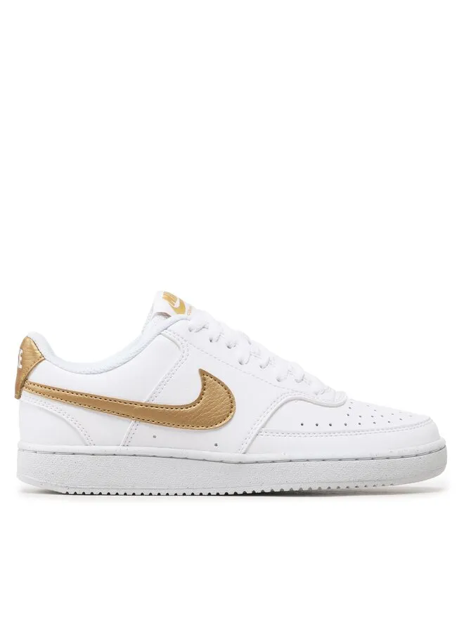 Nike Αθλητικά · Λευκό