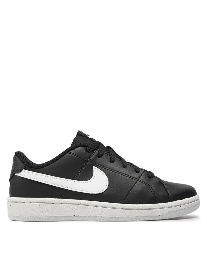 Nike Αθλητικά · Μαύρο