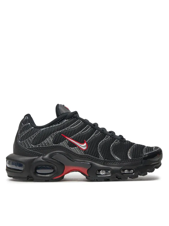 Nike Αθλητικά · Μαύρο