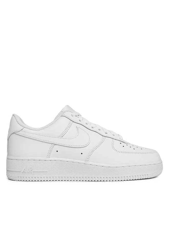 Nike Αθλητικά · Λευκό