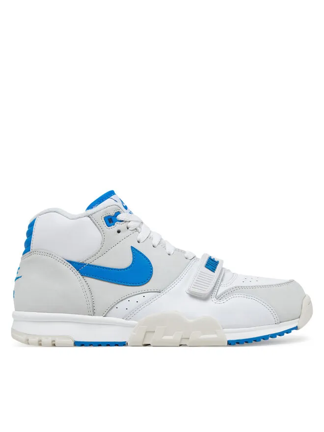 Nike Αθλητικά · Λευκό