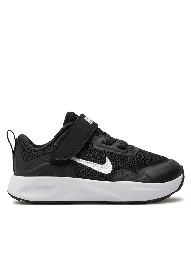 Nike Αθλητικά · Μαύρο