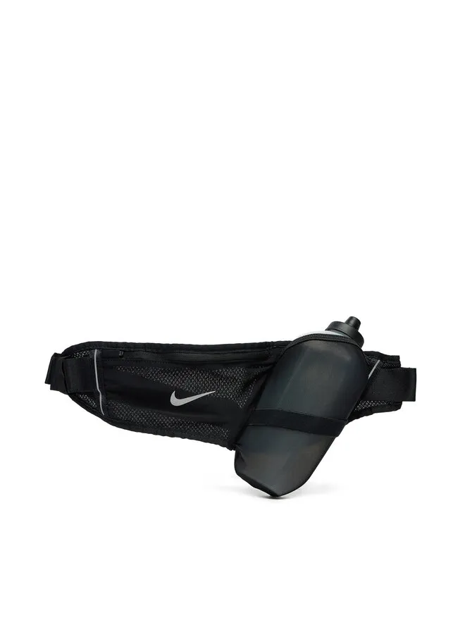 Nike Αθλητική ζώνη · Μαύρο