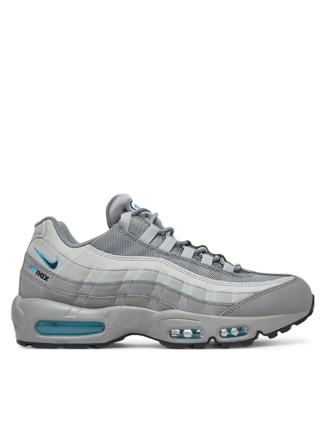 Nike Αθλητικά · Γκρι