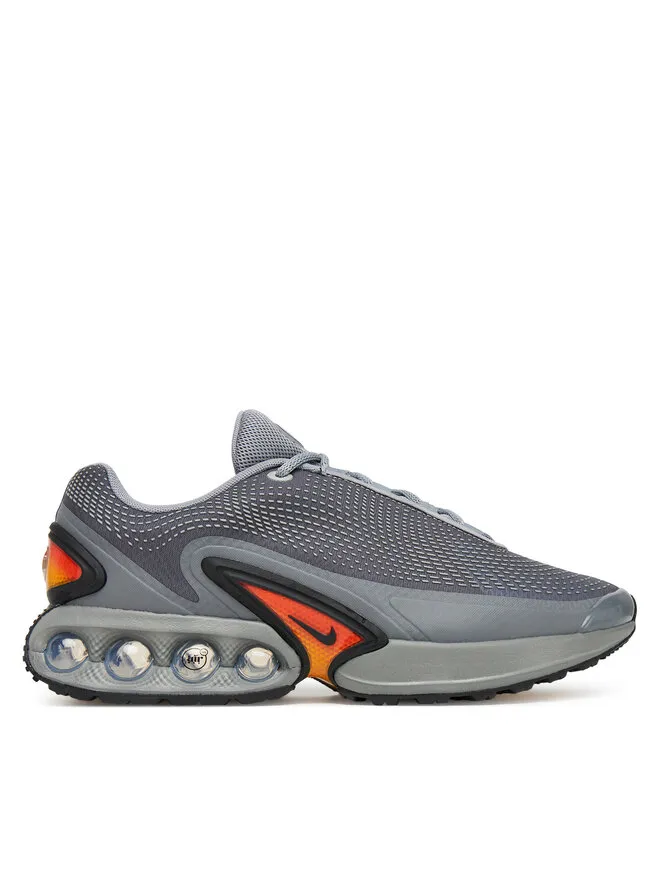 Nike Αθλητικά · Γκρι