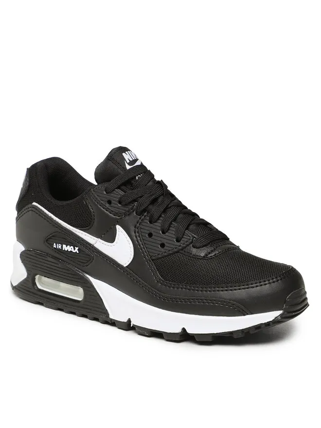 Nike Αθλητικά · Μαύρο