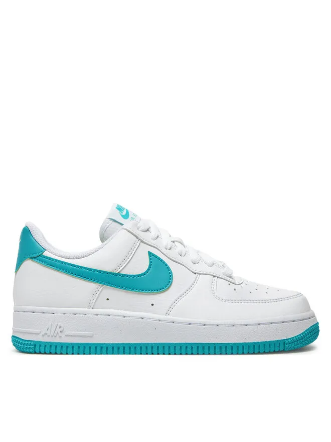 Nike Αθλητικά · Λευκό
