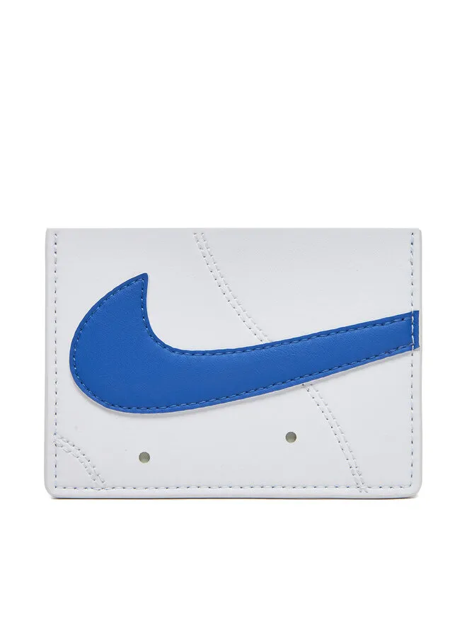 Nike Θήκη πιστωτικών καρτών · Γαλάζιο