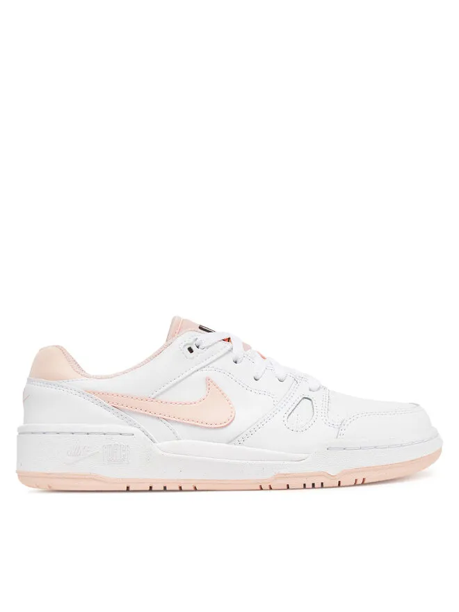 Nike Αθλητικά · Λευκό