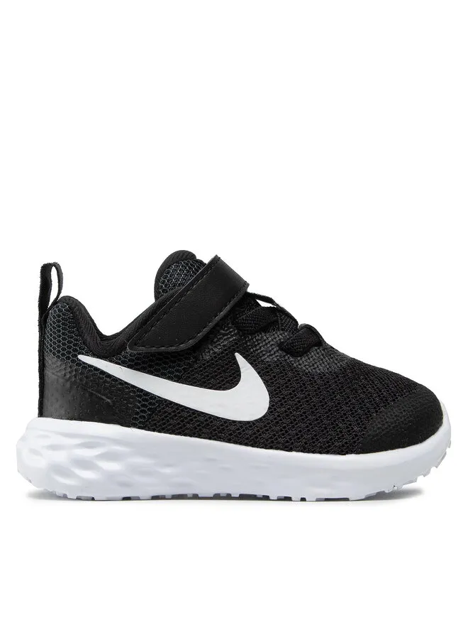 Nike Αθλητικά · Μαύρο