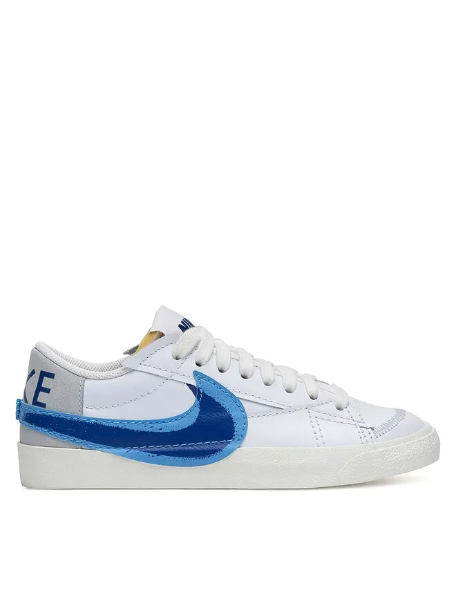Nike Αθλητικά · Λευκό