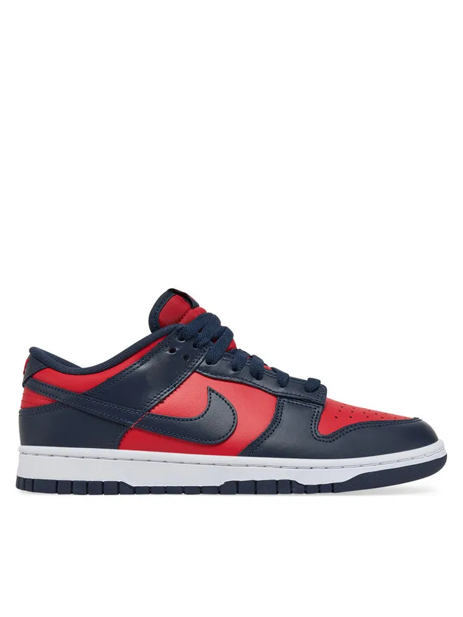 Nike Αθλητικά · Κόκκινο