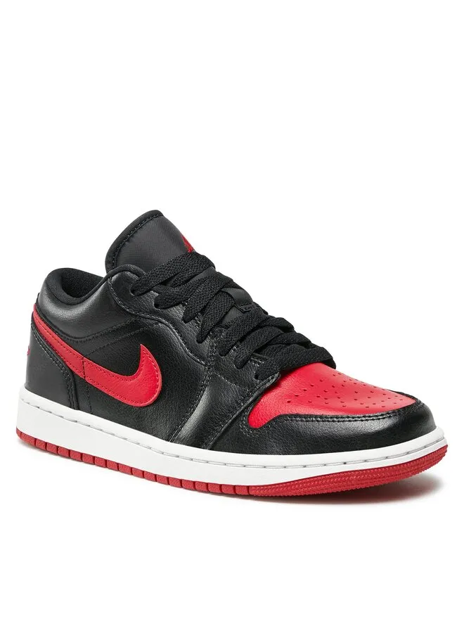 Nike Αθλητικά · Μαύρο