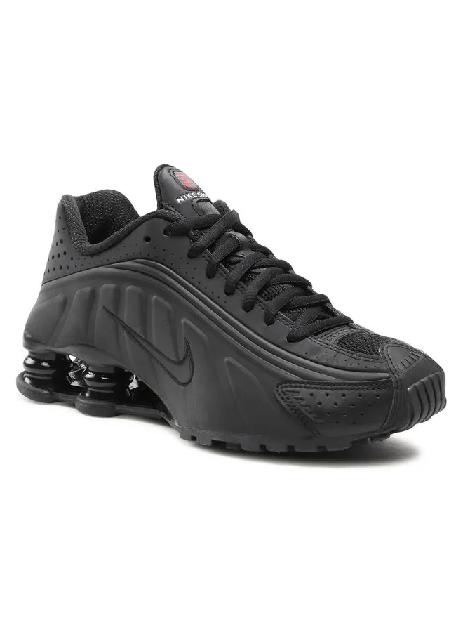 Nike Αθλητικά · Μαύρο
