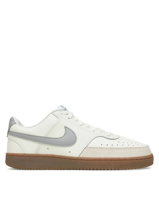 Nike Αθλητικά · Εκρού