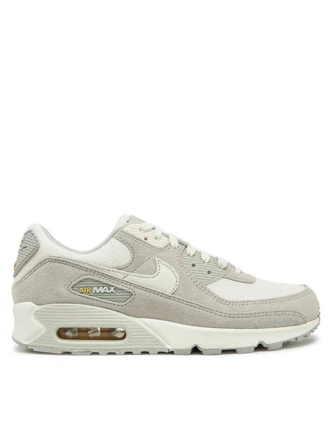 Nike Αθλητικά · Γκρι