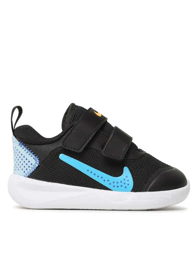 Nike Αθλητικά · Μαύρο