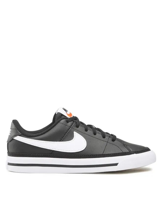 Nike Αθλητικά · Μαύρο