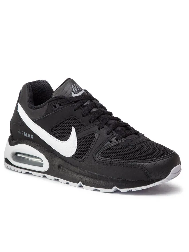Nike Αθλητικά · Μαύρο