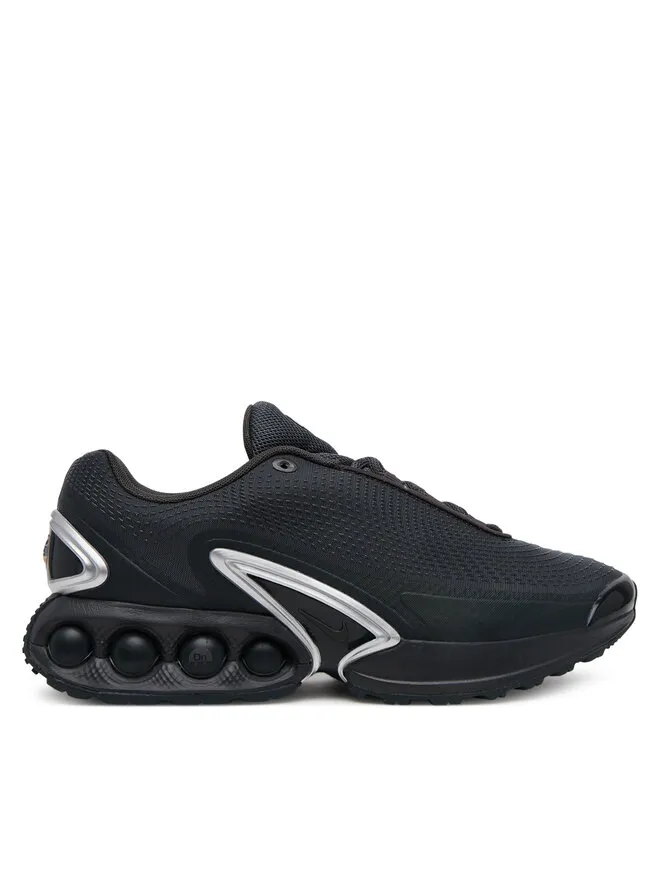 Nike Αθλητικά · Μαύρο