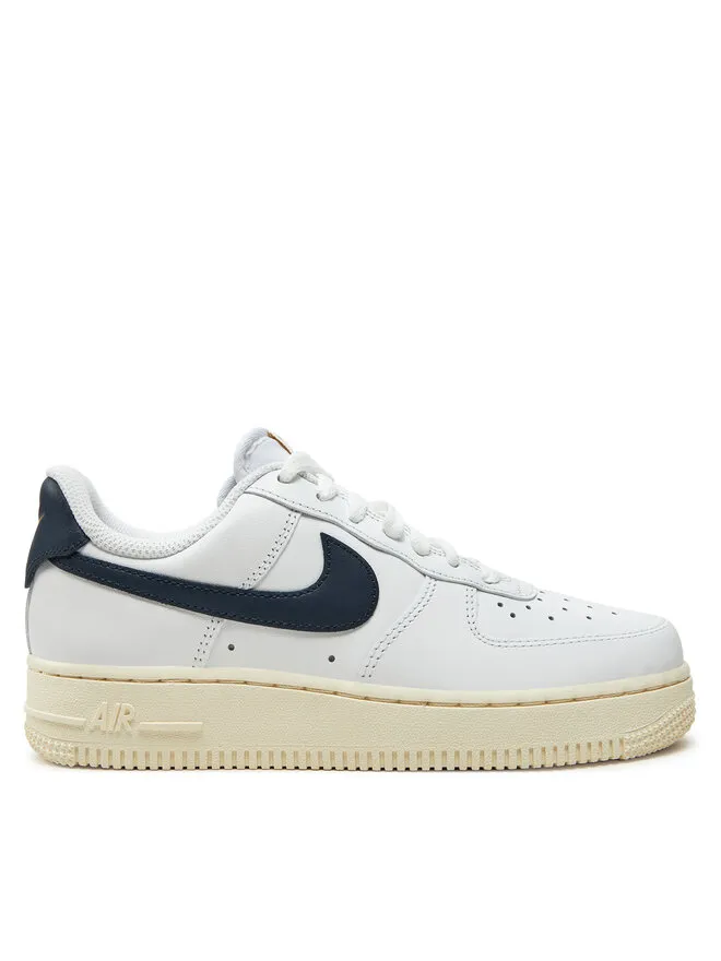 Nike Αθλητικά · Λευκό