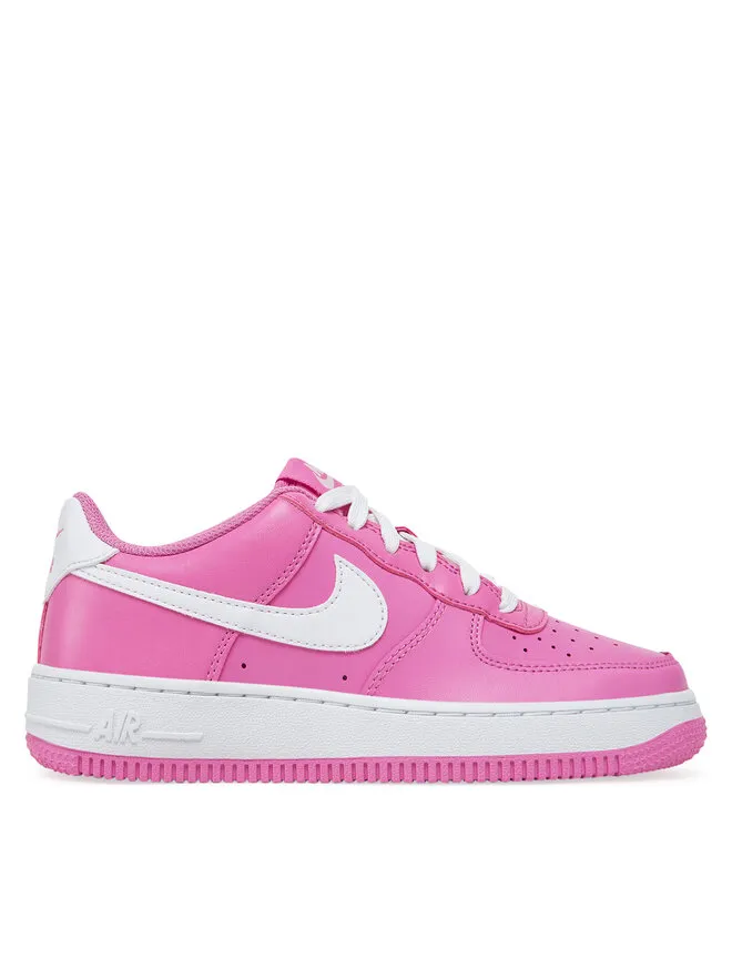 Nike Αθλητικά · Ροζ