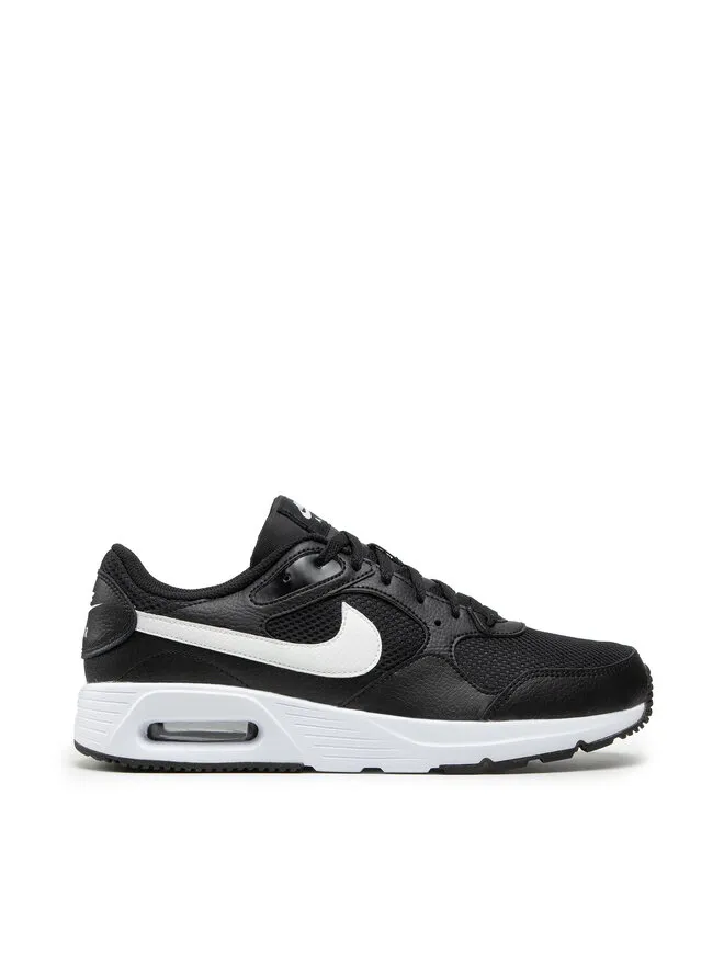 Nike Αθλητικά · Μαύρο