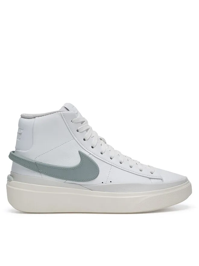 Nike Αθλητικά · Λευκό